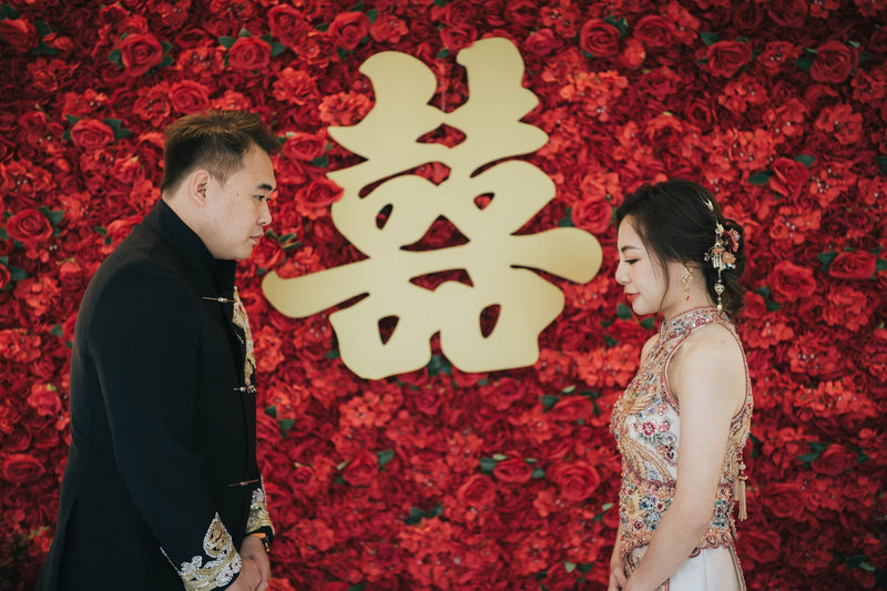 Flower Wall Decoration