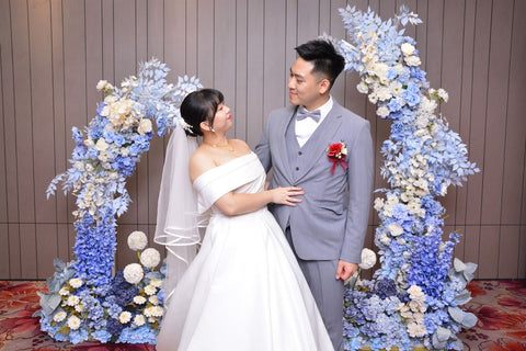 Instant Photo Booth Decoration