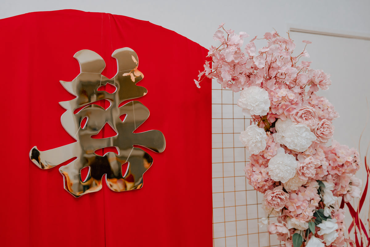 Wedding decoration rental KL gallery 4