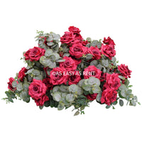 Round Flower - 圆花