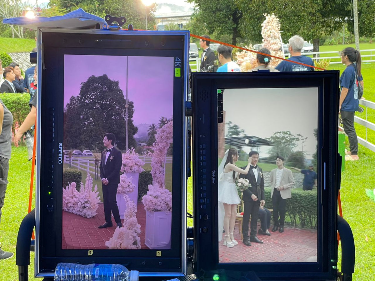 Wedding decoration rental KL gallery 2