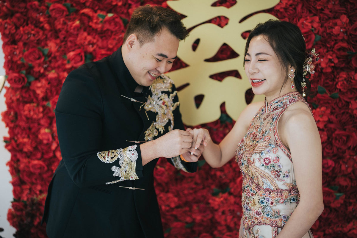 Wedding decoration rental KL gallery 2