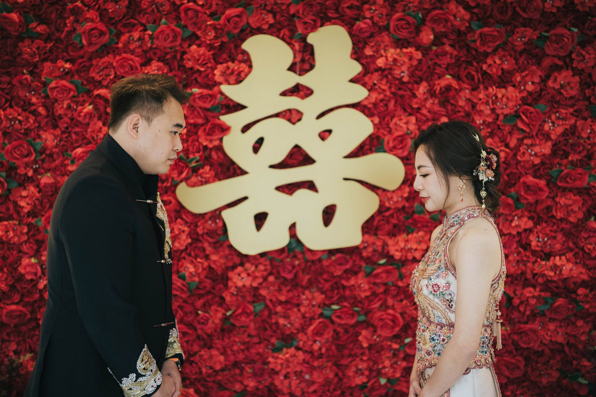 Wedding decoration rental KL gallery 3