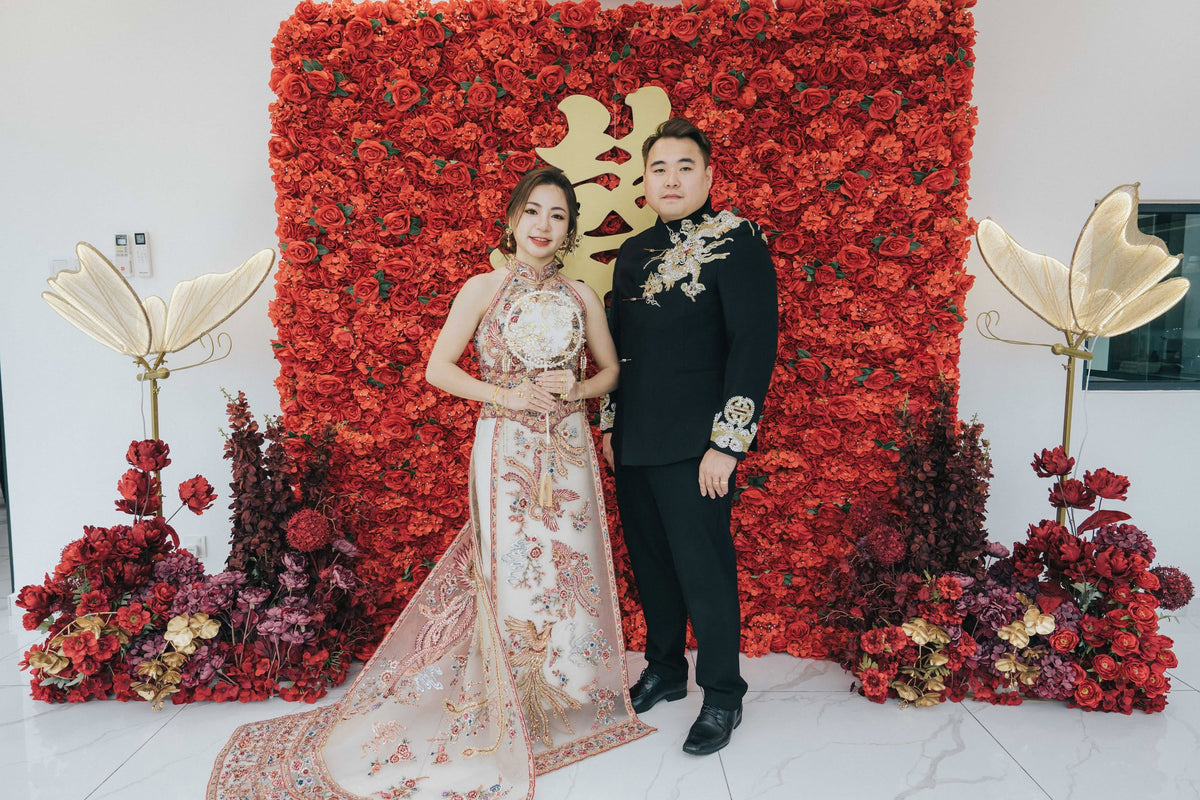 Wedding decoration rental KL gallery 4