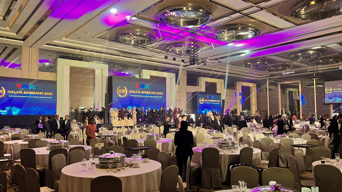 Wedding decoration rental KL gallery 2