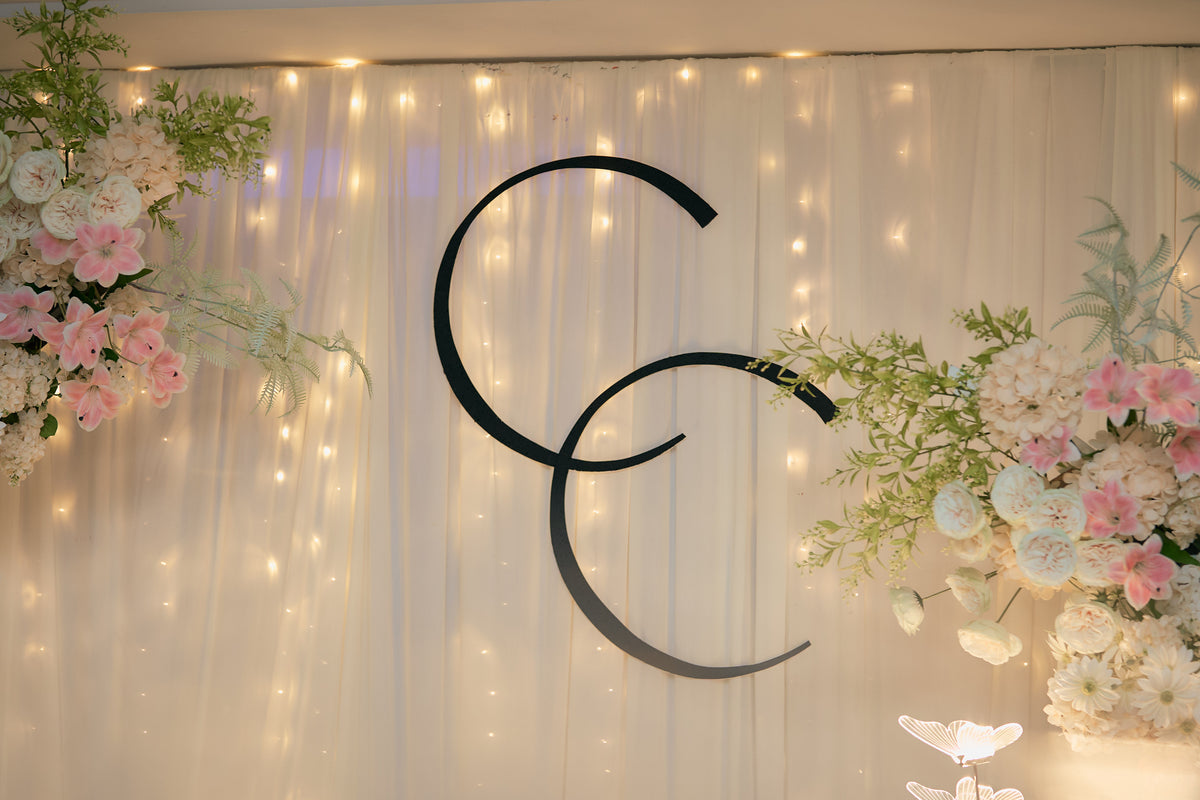 Wedding decoration rental KL gallery 3