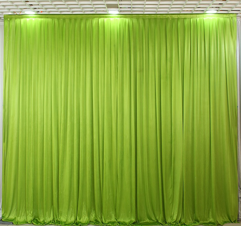 Curtain Backdrop