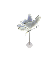 Butterfly LED Standing Light