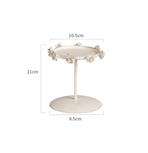 Vintage Cup Cake Stand