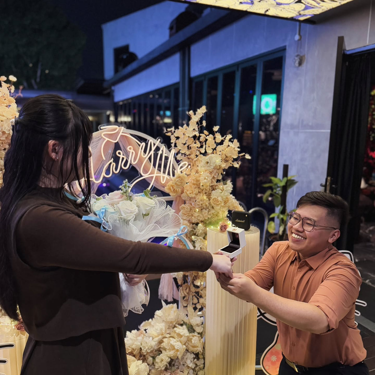 Wedding decoration rental KL gallery 2