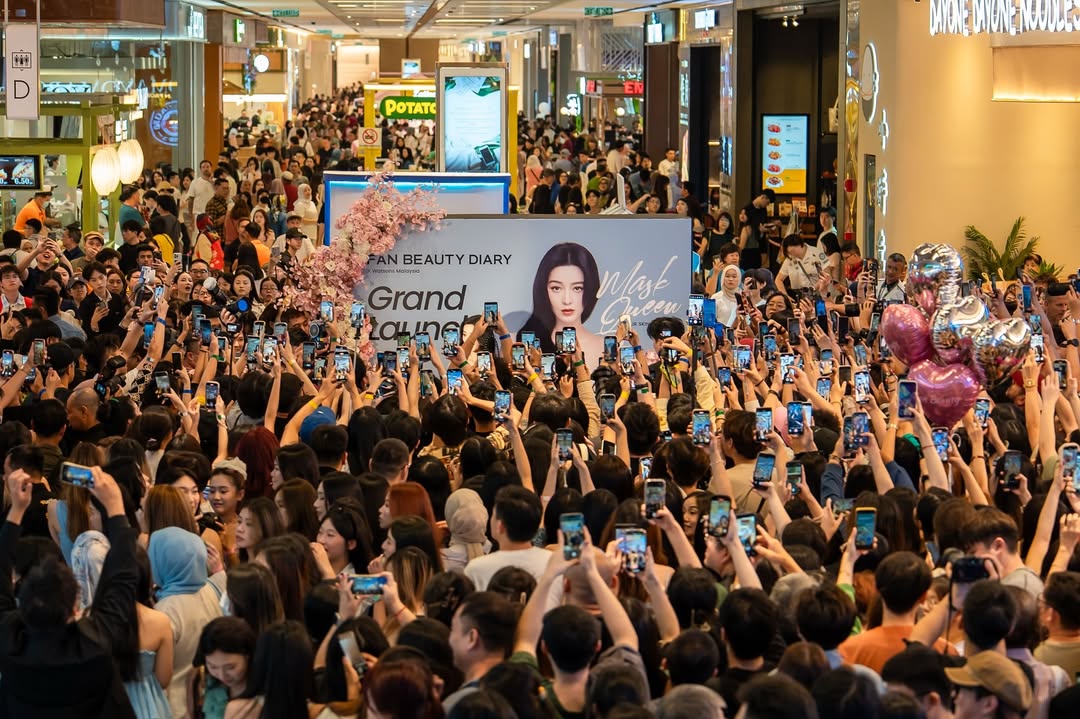 Wedding decoration rental KL gallery 1