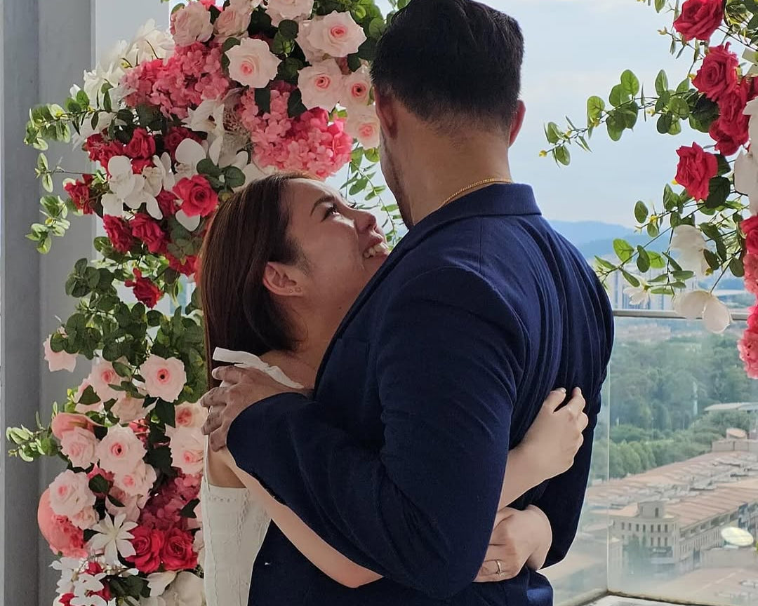 Wedding decoration rental KL gallery 2