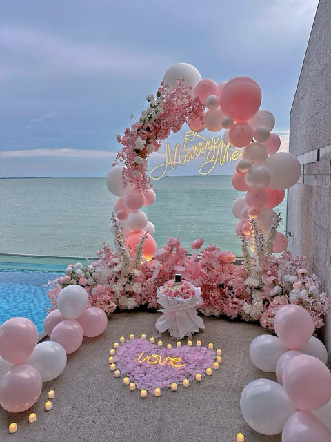Lexis Hibiscus Décor