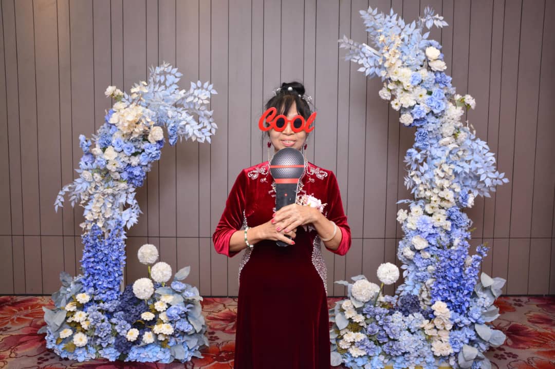 Wedding decoration rental KL gallery 1