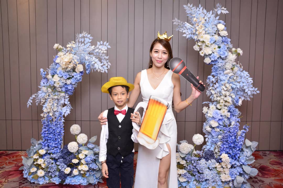 Wedding decoration rental KL gallery 2