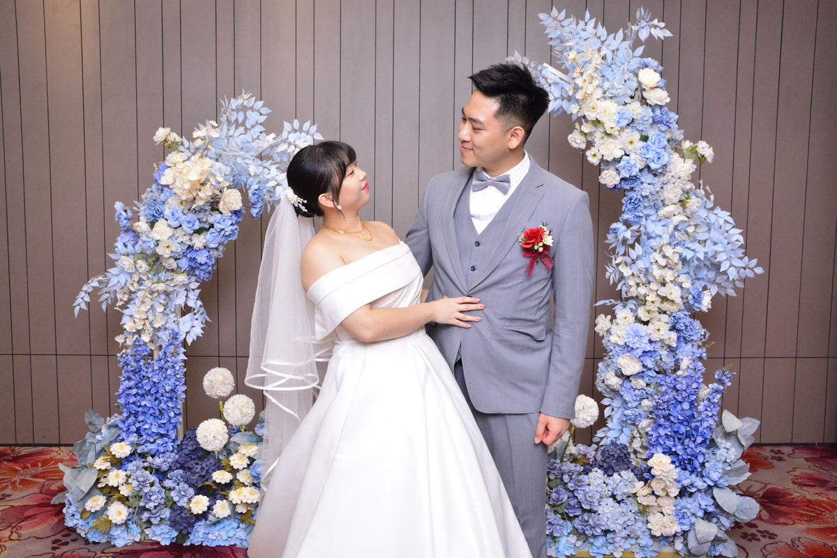 Wedding decoration rental KL gallery 3