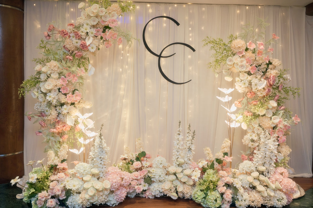 Wedding decoration rental KL gallery 2