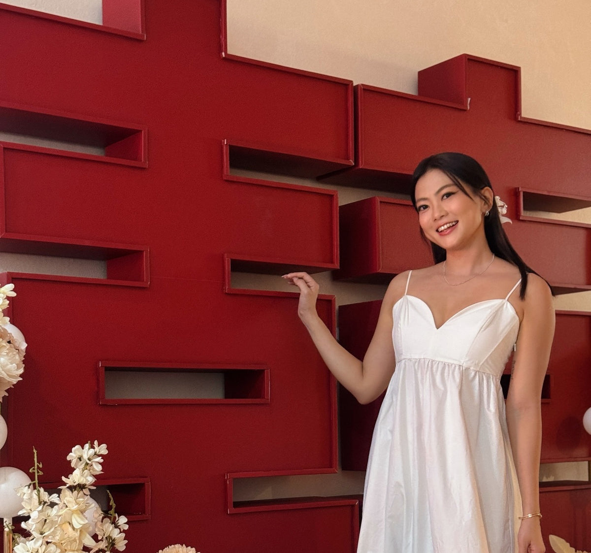 Wedding decoration rental KL gallery 1