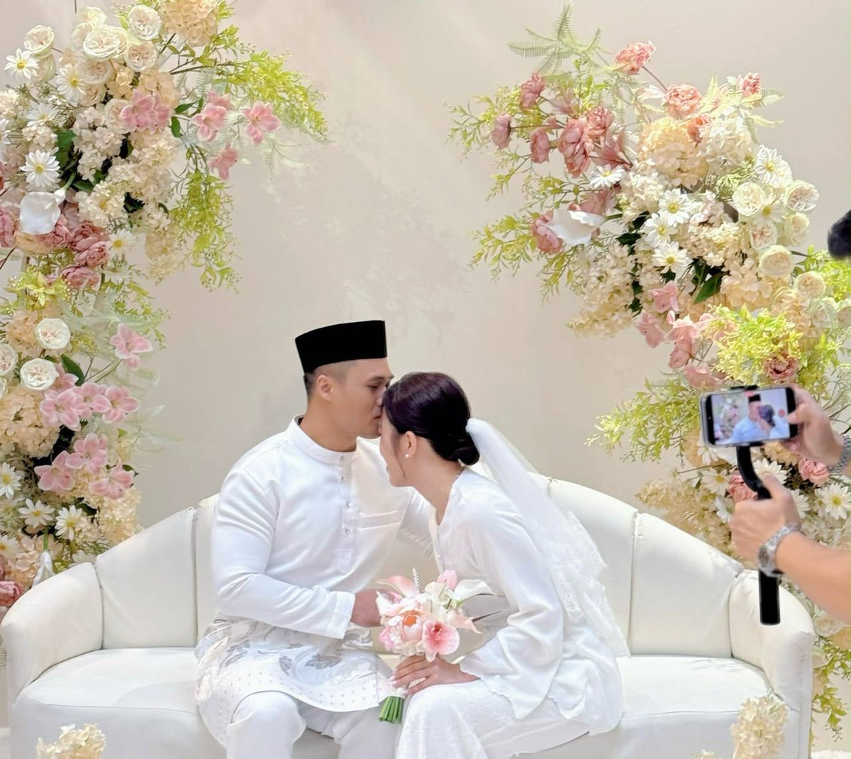 Wedding decoration rental KL gallery 1